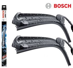 Υαλοκαθαριστήρες Αυτοκινήτου Bosch Aerotwin A942S 3397118942