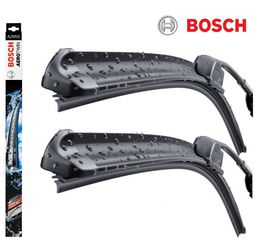 Υαλοκαθαριστήρες Αυτοκινήτου Bosch Aerotwin A295S 3397007295