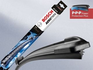 Υαλοκαθαριστήρας Bosch Aerotwin Plus  AP26U 650mm 3397006838