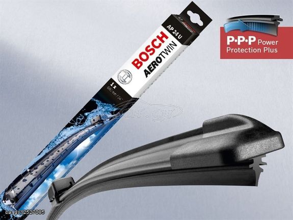 Υαλοκαθαριστήρας Bosch Aerotwin Plus  AP22U 550mm 3397006835