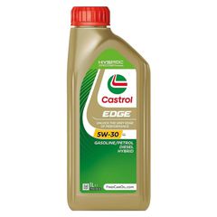 Λιπαντικό Κινητήρα Castrol Edge Hyspec 5W30 LL 1lt