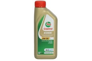 Λιπαντικό Κινητήρα Castrol Edge 5W30 C3 1lt