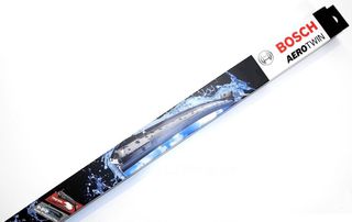 Υαλοκαθαριστήρες Αυτοκινήτου Bosch Aerotwin AR657S 3397009777