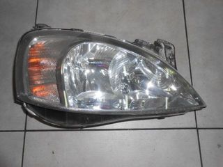 Φανάρι Εμπρός Δεξί για OPEL CORSA (2000 - 2004) C | Kiparissis - The King Of Parts