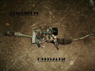 ΚΡΕΜΑΡΙΕΡΑ HONDA CIVIC 2007-