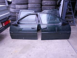 OPEL VECTRA 1,6CC, ΜΟΝΤΕΛΟ ΤΟΥ 1998-2003 !!!ΠΕΡΙΛΑΜΒΑΝΕΙ ΓΙΑ ΑΝΤΑΛΛΑΚΤΙΚΑ MOTΕΡ, ΣΑΖΜΑΝ, ΠΟΡΤΕΣ...-thumb-2