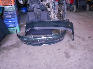 OPEL VECTRA 1,6CC, ΜΟΝΤΕΛΟ ΤΟΥ 1998-2003 !!!ΠΕΡΙΛΑΜΒΑΝΕΙ ΓΙΑ ΑΝΤΑΛΛΑΚΤΙΚΑ MOTΕΡ, ΣΑΖΜΑΝ, ΠΟΡΤΕΣ...-thumb-5