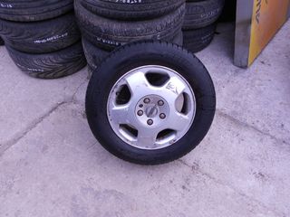 OPEL VECTRA 1,6CC, ΜΟΝΤΕΛΟ ΤΟΥ 1998-2003 !!!ΠΕΡΙΛΑΜΒΑΝΕΙ ΓΙΑ ΑΝΤΑΛΛΑΚΤΙΚΑ MOTΕΡ, ΣΑΖΜΑΝ, ΠΟΡΤΕΣ...-thumb-6