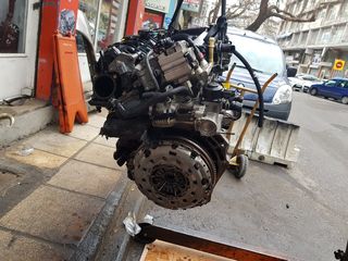 ΜΗΧΑΝΗ FORD MONDEO, 1.8cc, SCi, 16V, -thumb-2