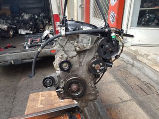ΜΗΧΑΝΗ FORD MONDEO, 1.8cc, SCi, 16V, -thumb-3