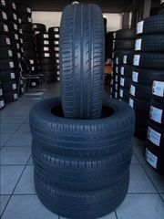 4 TMX CONTINENTAL CONTI ECO CONTACT 3 185/65/15*BEST CHOICE TYRES* 