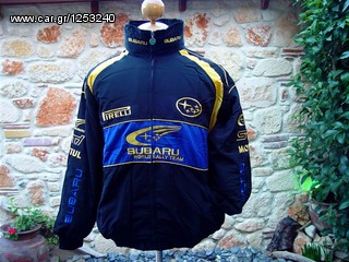 Jacket SUBARU Rally Team CKS012-thumb-6