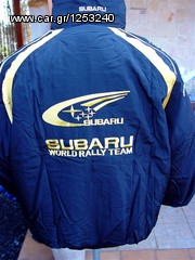 Jacket SUBARU Rally Team CKS012-thumb-9