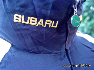Jacket SUBARU Rally Team CKS012-thumb-10