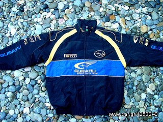 Jacket SUBARU Rally Team CKS012-thumb-11