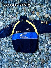 Jacket SUBARU Rally Team CKS012-thumb-18