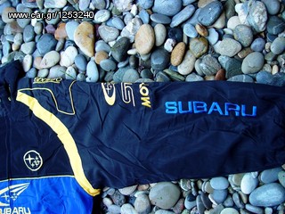 Jacket SUBARU Rally Team CKS012-thumb-13