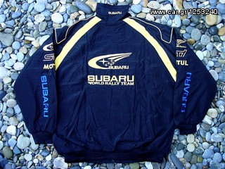 Jacket SUBARU Rally Team CKS012-thumb-15