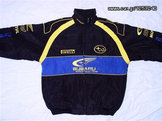 Jacket SUBARU Rally Team CKS012-thumb-16