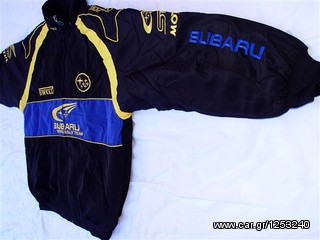 Jacket SUBARU Rally Team CKS012-thumb-17