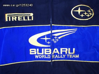 Jacket SUBARU Rally Team CKS012-thumb-4