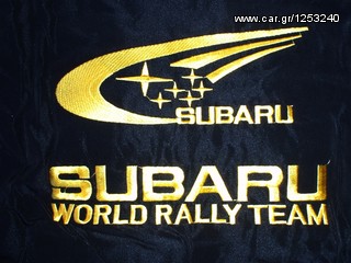 Jacket SUBARU Rally Team CKS012-thumb-2