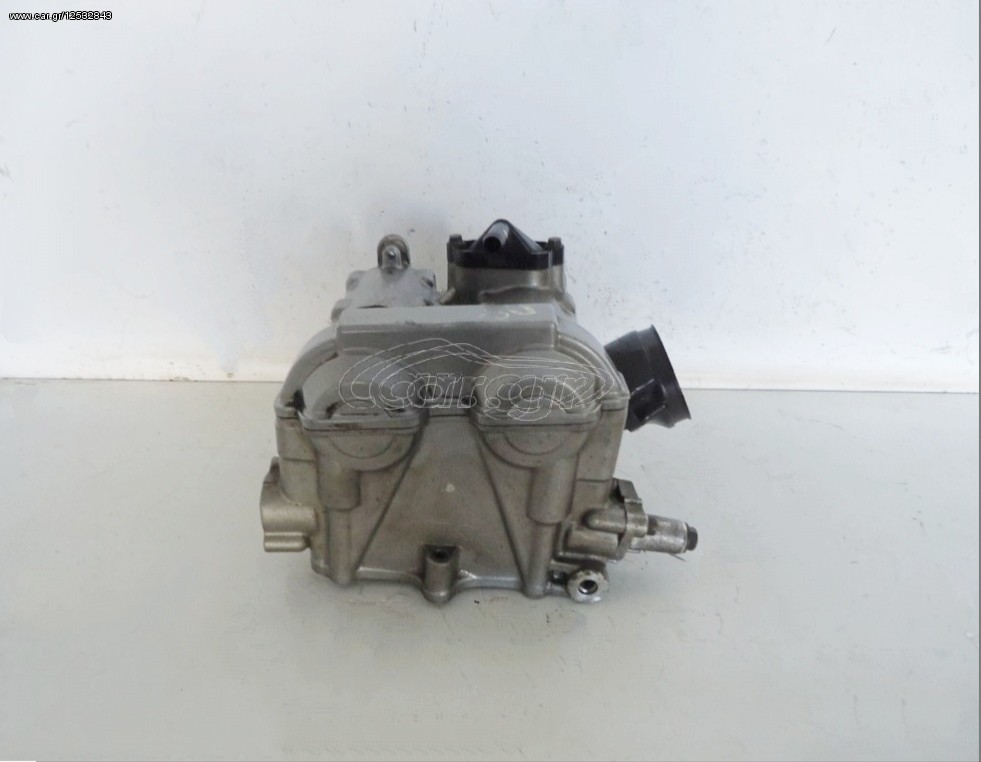ΕΜΠΡΟΣ ΚΕΦΑΛΗ ΓΕΜΑΤΗ V STROM 650
