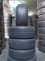 4TMX BRIDGESTONE BLIZZAK LM-25  195/50/15, 175/55/15