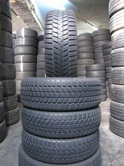 4TMX BRIDGESTONE BLIZZAK LM20 175/55/15, 155/60/15