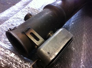 τελικό εξάτμισης Honda CBR 1000-thumb-2