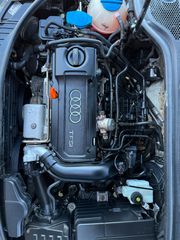 Audi A3 2008 1.4 TFSI AMBITION SPORTBACK-NAVI-CAMERA  ΕΛΛΗΝΙΚΟ!!-thumb-10