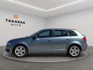 Audi A3 2008 1.4 TFSI AMBITION SPORTBACK-NAVI-CAMERA  ΕΛΛΗΝΙΚΟ!!-thumb-7