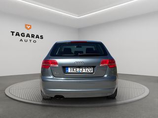 Audi A3 2008 1.4 TFSI AMBITION SPORTBACK-NAVI-CAMERA  ΕΛΛΗΝΙΚΟ!!-thumb-5