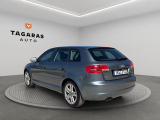 Audi A3 2008 1.4 TFSI AMBITION SPORTBACK-NAVI-CAMERA  ΕΛΛΗΝΙΚΟ!!-thumb-6