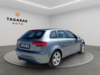 Audi A3 2008 1.4 TFSI AMBITION SPORTBACK-NAVI-CAMERA  ΕΛΛΗΝΙΚΟ!!-thumb-4