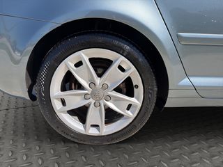 Audi A3 2008 1.4 TFSI AMBITION SPORTBACK-NAVI-CAMERA  ΕΛΛΗΝΙΚΟ!!-thumb-9