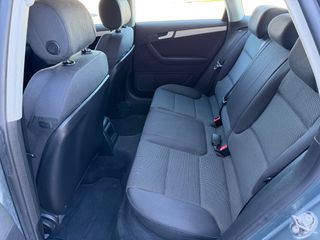 Audi A3 2008 1.4 TFSI AMBITION SPORTBACK-NAVI-CAMERA  ΕΛΛΗΝΙΚΟ!!-thumb-22