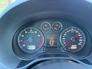 Audi A3 2008 1.4 TFSI AMBITION SPORTBACK-NAVI-CAMERA  ΕΛΛΗΝΙΚΟ!!-thumb-13