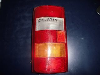 SKODA FAVORIT PICK-UP 1990 ΦΑΝΑΡΙ ΠΙΣΩ ΔΕΞΙ