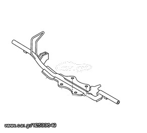 ΜΑΣΠΙΕ ΓΙΑ Τ135 FI CRYPTON
