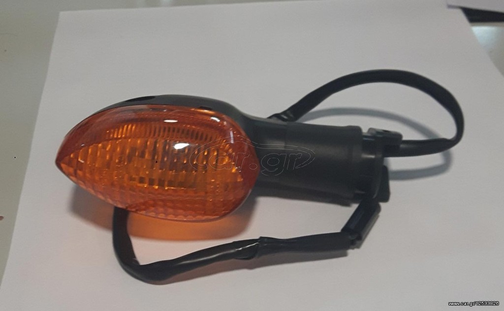 ΦΛΑΣ ΠΙΣΩ ΓΙΑ T135FI CRYPTON