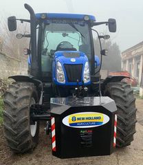 New Holland  AGRILINE '18-thumb-1