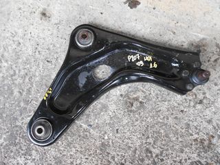 PEUGEOT 207 '09 1.6 HDI (3Θ) ΨΑΛΙΔΙ ΕΜΠΡΟΣ ΔΕΞΙ