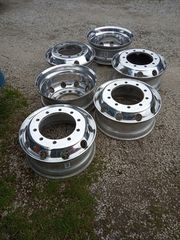 ALCOA 8,25x22,5