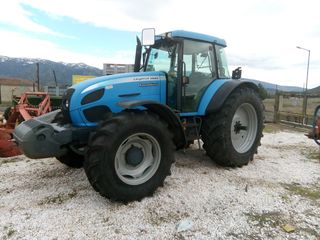 Τρακτέρ Landini 2002 Legend 160-thumb-1