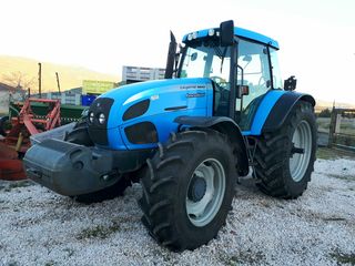 Τρακτέρ Landini 2002 Legend 160-thumb-4