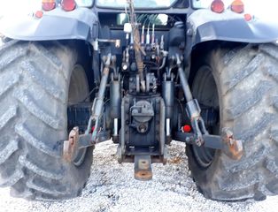 Τρακτέρ Landini 2002 Legend 160-thumb-8