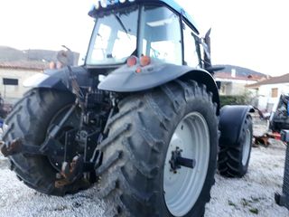 Τρακτέρ Landini 2002 Legend 160-thumb-9