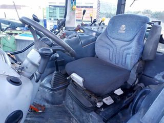 Τρακτέρ Landini 2002 Legend 160-thumb-10