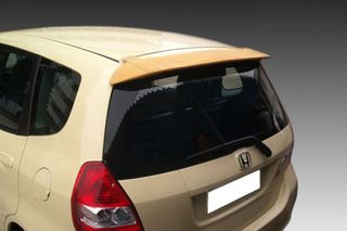 Honda Jazz 2000-2008 Αεροτομή Οροφής A/251